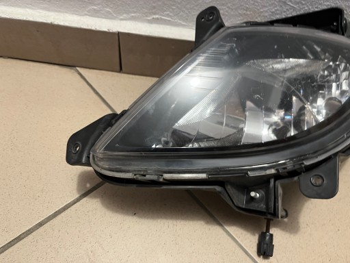 LAMPA FAR MAGLENKA PREDNJA STRANA LIJEVA HYUNDAI IX20 IX-20 10-