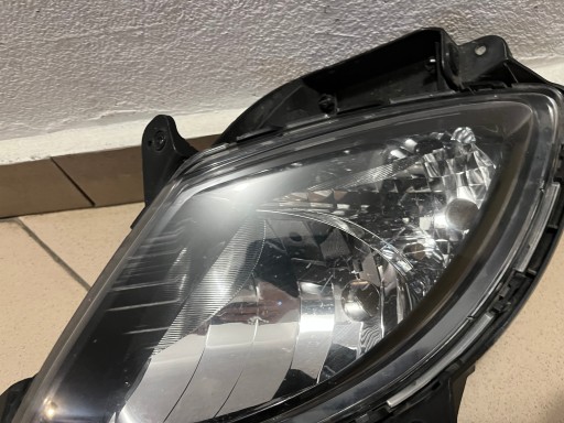 LAMPA FAR MAGLENKA PREDNJA STRANA LIJEVA HYUNDAI IX20 IX-20 10-