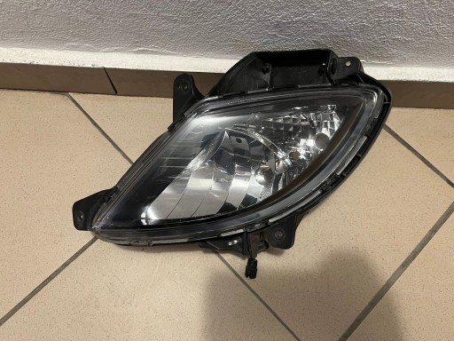 LAMPA FAR MAGLENKA PREDNJA STRANA LIJEVA HYUNDAI IX20 IX-20 10-