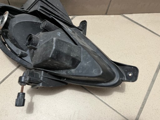 LAMPA FAR MAGLENKA PREDNJA STRANA LIJEVA HYUNDAI IX20 IX-20 10-