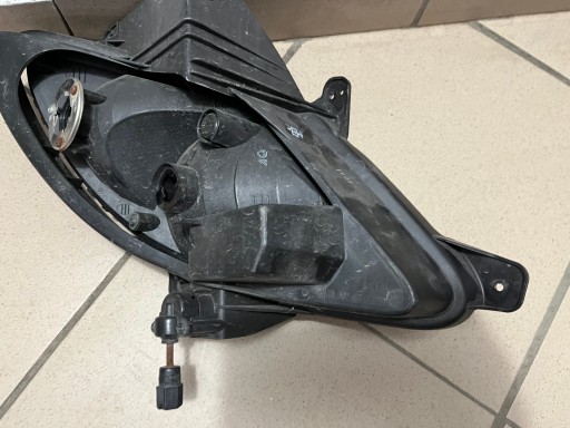 LAMPA FAR MAGLENKA PREDNJA STRANA LIJEVA HYUNDAI IX20 IX-20 10-