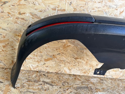 BRANIK ZADNJI FORD GALAXY MK2 II 2 06- 6M21-17866-A BRANIK ZADNJI FORD GALAXY MK2 II 2 06- 6M21-17866-A