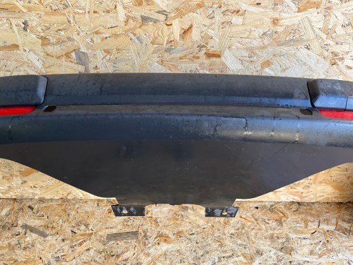 BRANIK ZADNJI FORD GALAXY MK2 II 2 06- 6M21-17866-A BRANIK ZADNJI FORD GALAXY MK2 II 2 06- 6M21-17866-A