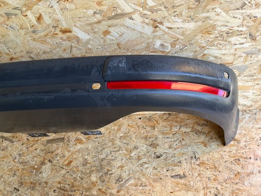 BRANIK ZADNJI FORD GALAXY MK2 II 2 06- 6M21-17866-A BRANIK ZADNJI FORD GALAXY MK2 II 2 06- 6M21-17866-A