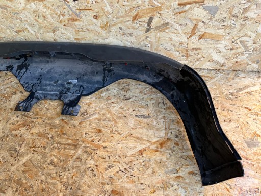 BRANIK ZADNJI FORD GALAXY MK2 II 2 06- 6M21-17866-A BRANIK ZADNJI FORD GALAXY MK2 II 2 06- 6M21-17866-A