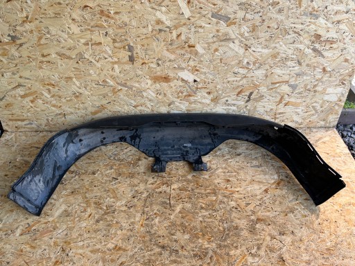 BRANIK ZADNJI FORD GALAXY MK2 II 2 06- 6M21-17866-A BRANIK ZADNJI FORD GALAXY MK2 II 2 06- 6M21-17866-A