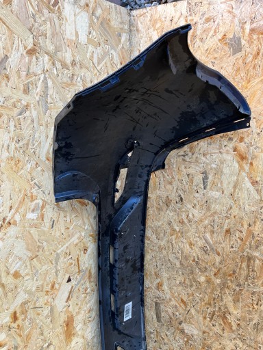 BRANIK ZADNJI VOLVO V40 II 2 12- 31283756 BRANIK ZADNJI VOLVO V40 II 2 12- 31283756