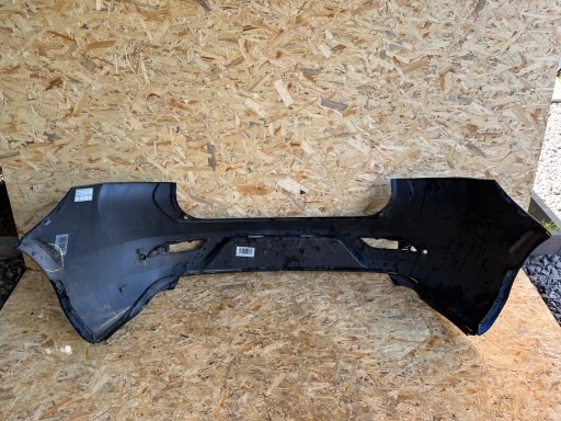 BRANIK ZADNJI VOLVO V40 II 2 12- 31283756 BRANIK ZADNJI VOLVO V40 II 2 12- 31283756