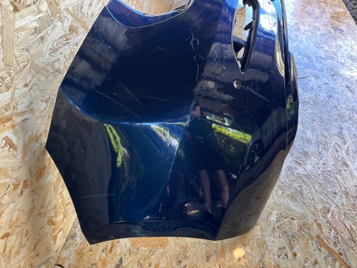 BRANIK ZADNJI VOLVO V40 II 2 12- 31283756 BRANIK ZADNJI VOLVO V40 II 2 12- 31283756