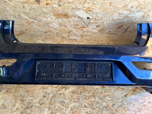 BRANIK ZADNJI VOLVO V40 II 2 12- 31283756 BRANIK ZADNJI VOLVO V40 II 2 12- 31283756