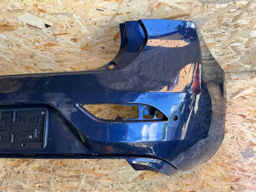 BRANIK ZADNJI VOLVO V40 II 2 12- 31283756 BRANIK ZADNJI VOLVO V40 II 2 12- 31283756