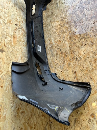 BRANIK ZADNJI VOLVO V40 II 2 12- 31283756 BRANIK ZADNJI VOLVO V40 II 2 12- 31283756