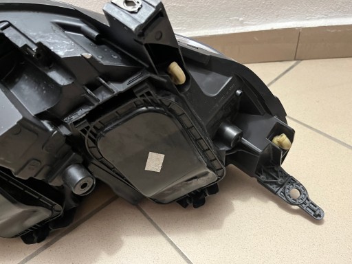 LAMPA FAR PREDNJA STRANA LIJEVA PEUGEOT EXPERT TRAVELLER III 3 16- 9808573580