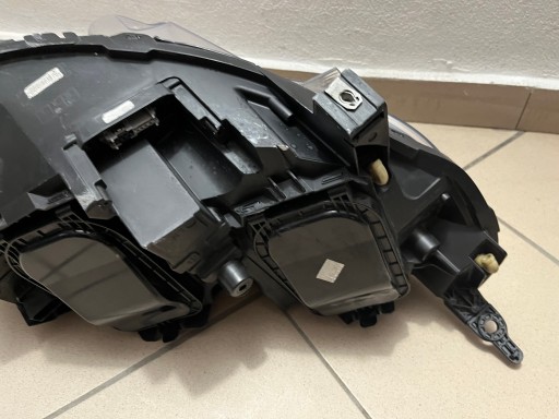 LAMPA FAR PREDNJA STRANA LIJEVA PEUGEOT EXPERT TRAVELLER III 3 16- 9808573580