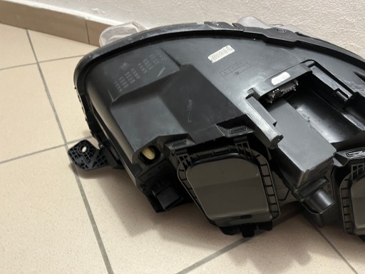 LAMPA FAR PREDNJA STRANA LIJEVA PEUGEOT EXPERT TRAVELLER III 3 16- 9808573580
