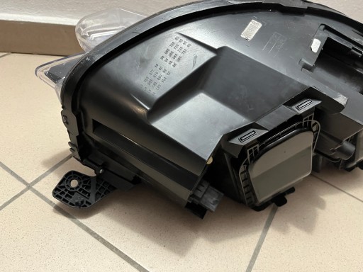 LAMPA FAR PREDNJA STRANA LIJEVA PEUGEOT EXPERT TRAVELLER III 3 16- 9808573580