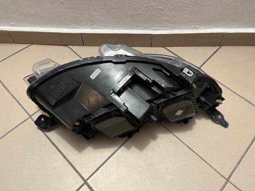 LAMPA FAR PREDNJA STRANA LIJEVA PEUGEOT EXPERT TRAVELLER III 3 16- 9808573580