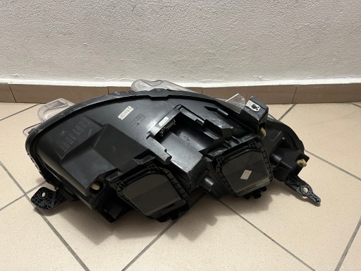 LAMPA FAR PREDNJA STRANA LIJEVA PEUGEOT EXPERT TRAVELLER III 3 16- 9808573580
