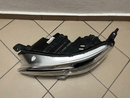 LAMPA FAR PREDNJA STRANA LIJEVA PEUGEOT EXPERT TRAVELLER III 3 16- 9808573580