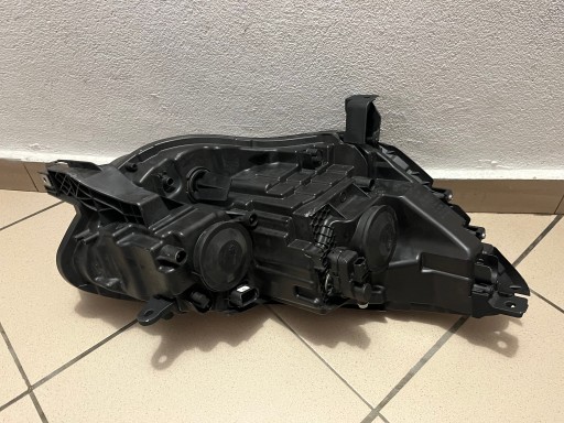 LAMPA FAR PREDNJA STRANA LIJEVA RENAULT SCENIC IV 4 16- 260601603R LAMPA FAR PREDNJA STRANA LIJEVA RENAULT SCENIC IV 4 16- 260601603R