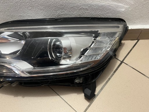 LAMPA FAR PREDNJA STRANA LIJEVA RENAULT SCENIC IV 4 16- 260601603R LAMPA FAR PREDNJA STRANA LIJEVA RENAULT SCENIC IV 4 16- 260601603R