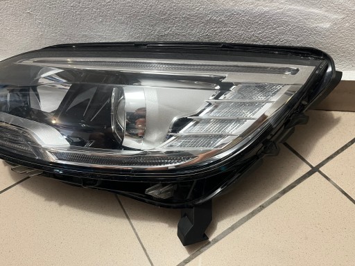 LAMPA FAR PREDNJA STRANA LIJEVA RENAULT SCENIC IV 4 16- 260601603R LAMPA FAR PREDNJA STRANA LIJEVA RENAULT SCENIC IV 4 16- 260601603R
