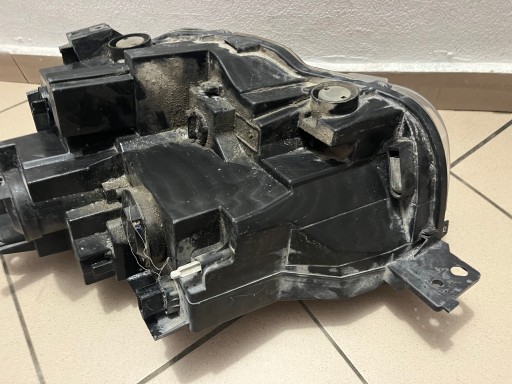LAMPA FAR PREDNJA STRANA DESNA OPEL COMBO E 18- 9816825480