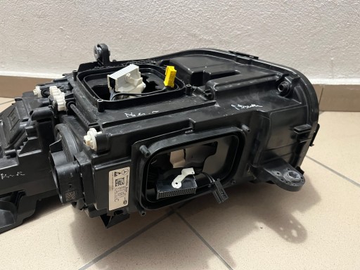 LAMPA FAR PREDNJA STRANA DESNA MERCEDES CLS W257 FULL LED MULTIBEAM A2579065802 LAMPA FAR PREDNJA STRANA DESNA MERCEDES CLS W257 FULL LED MULTIBEAM A2579065802