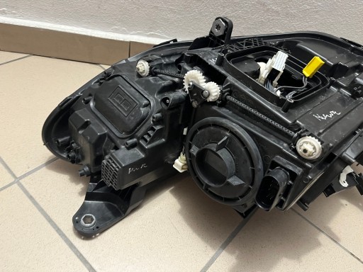 LAMPA FAR PREDNJA STRANA DESNA MERCEDES CLS W257 FULL LED MULTIBEAM A2579065802 LAMPA FAR PREDNJA STRANA DESNA MERCEDES CLS W257 FULL LED MULTIBEAM A2579065802