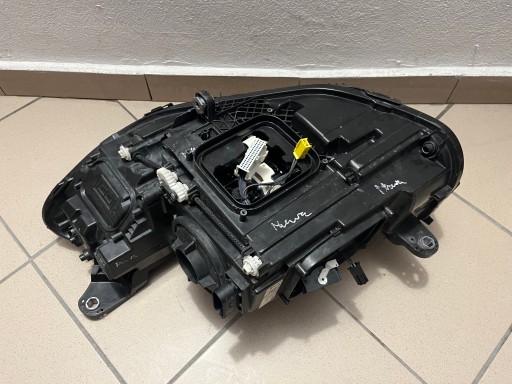 LAMPA FAR PREDNJA STRANA DESNA MERCEDES CLS W257 FULL LED MULTIBEAM A2579065802 LAMPA FAR PREDNJA STRANA DESNA MERCEDES CLS W257 FULL LED MULTIBEAM A2579065802