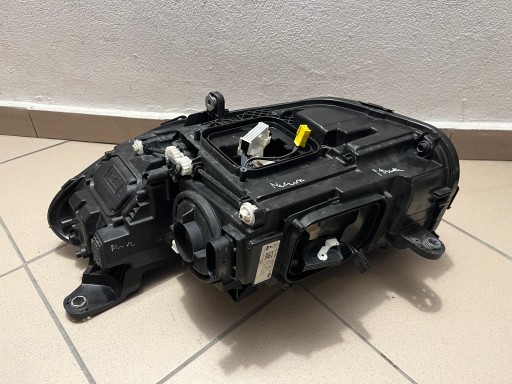 LAMPA FAR PREDNJA STRANA DESNA MERCEDES CLS W257 FULL LED MULTIBEAM A2579065802 LAMPA FAR PREDNJA STRANA DESNA MERCEDES CLS W257 FULL LED MULTIBEAM A2579065802