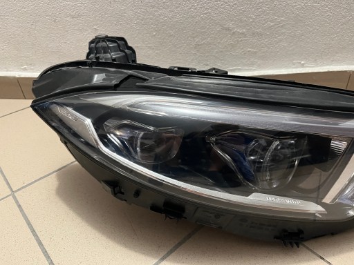 LAMPA FAR PREDNJA STRANA DESNA MERCEDES CLS W257 FULL LED MULTIBEAM A2579065802 LAMPA FAR PREDNJA STRANA DESNA MERCEDES CLS W257 FULL LED MULTIBEAM A2579065802