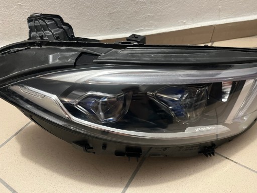 LAMPA FAR PREDNJA STRANA DESNA MERCEDES CLS W257 FULL LED MULTIBEAM A2579065802 LAMPA FAR PREDNJA STRANA DESNA MERCEDES CLS W257 FULL LED MULTIBEAM A2579065802