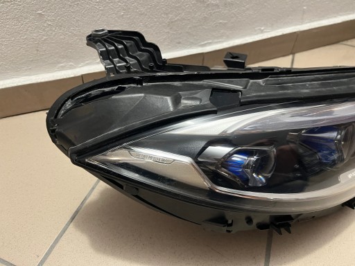 LAMPA FAR PREDNJA STRANA DESNA MERCEDES CLS W257 FULL LED MULTIBEAM A2579065802 LAMPA FAR PREDNJA STRANA DESNA MERCEDES CLS W257 FULL LED MULTIBEAM A2579065802