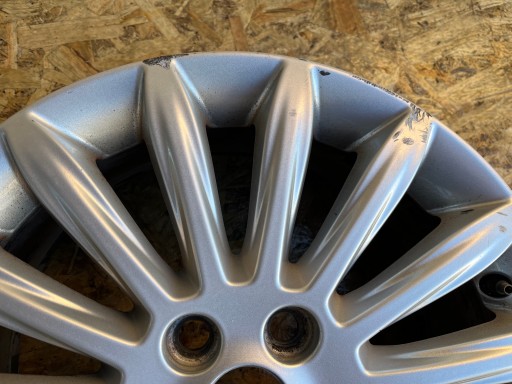 FELGA ALUMINIJSKA OE FORD S-MAX GALAXY 7X17 ET55 5X108 AM2J-1007CB FELGA ALUMINIJSKA OE FORD S-MAX GALAXY 7X17 ET55 5X108 AM2J-1007CB