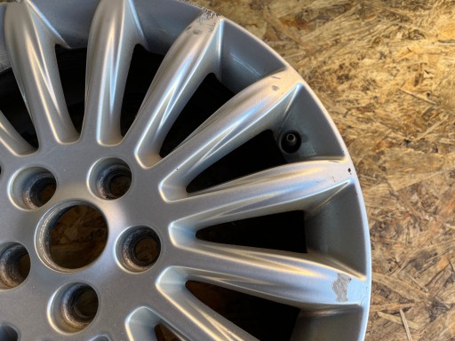 FELGA ALUMINIJSKA OE FORD S-MAX GALAXY 7X17 ET55 5X108 AM2J-1007CB FELGA ALUMINIJSKA OE FORD S-MAX GALAXY 7X17 ET55 5X108 AM2J-1007CB