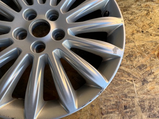 FELGA ALUMINIJSKA OE FORD S-MAX GALAXY 7X17 ET55 5X108 AM2J-1007CB FELGA ALUMINIJSKA OE FORD S-MAX GALAXY 7X17 ET55 5X108 AM2J-1007CB