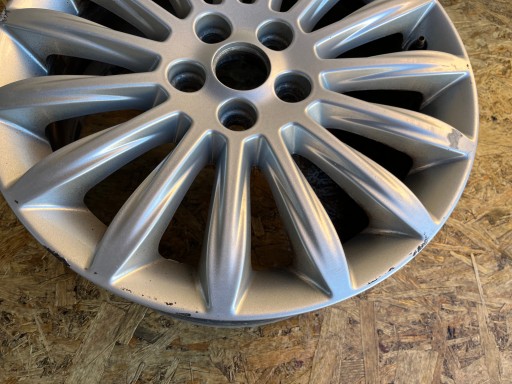FELGA ALUMINIJSKA OE FORD S-MAX GALAXY 7X17 ET55 5X108 AM2J-1007CB FELGA ALUMINIJSKA OE FORD S-MAX GALAXY 7X17 ET55 5X108 AM2J-1007CB