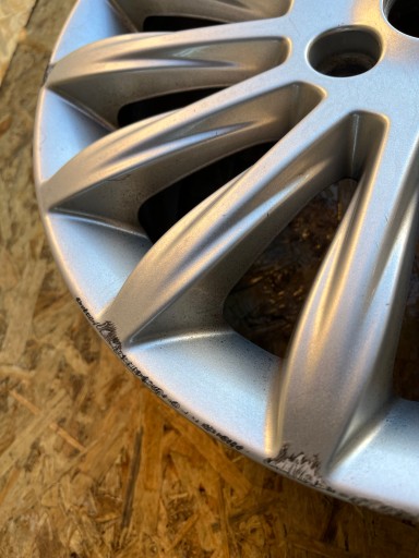 FELGA ALUMINIJSKA OE FORD S-MAX GALAXY 7X17 ET55 5X108 AM2J-1007CB FELGA ALUMINIJSKA OE FORD S-MAX GALAXY 7X17 ET55 5X108 AM2J-1007CB