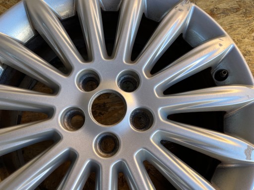 FELGA ALUMINIJSKA OE FORD S-MAX GALAXY 7X17 ET55 5X108 AM2J-1007CB FELGA ALUMINIJSKA OE FORD S-MAX GALAXY 7X17 ET55 5X108 AM2J-1007CB