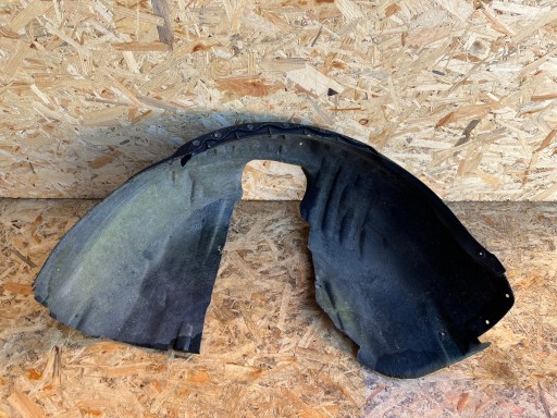 PVC BLATOBRANA PREDNJA STRANA LIJEVA VOLVO V40 V-40 II 2 13- 31265973 PVC BLATOBRANA PREDNJA STRANA LIJEVA VOLVO V40 V-40 II 2 13- 31265973