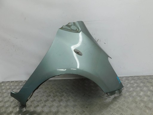 BLATOBRAN PREDNJI DESNI TOYOTA YARIS II 2