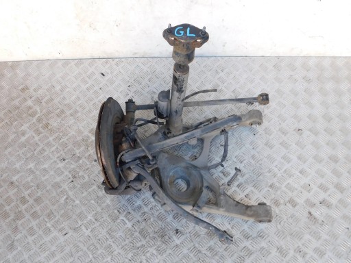 RUKAVAC VILICA ZADNJA  DESNI MERCEDES GL W164 3.0D