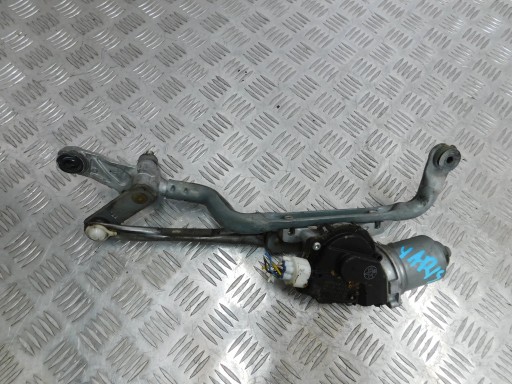 MEHANIZAM BRISAČA TOYOTA YARIS III 3 11-