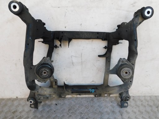 MOST GREDA MERCEDES GL W164