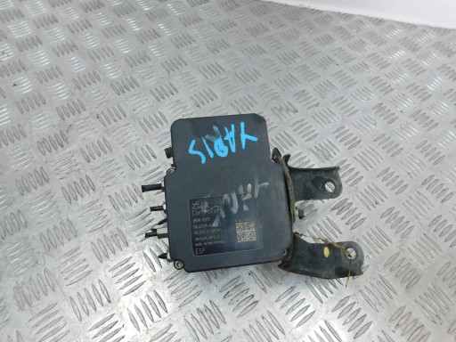 ABS TOYOTA YARIS III 3 06.2109-6203.3