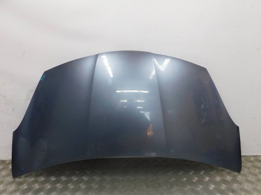 HAUBA POKLOPAC MOTORA NISSAN PIXO