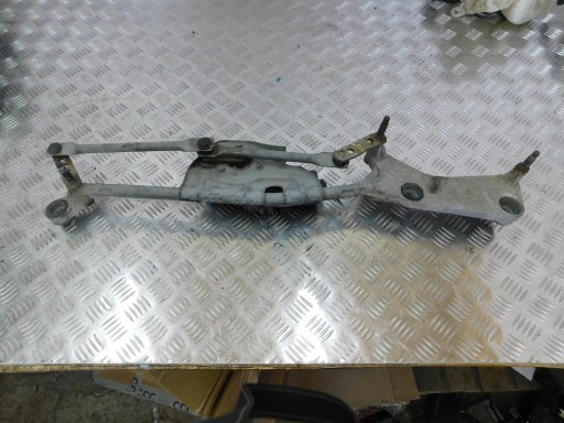 MEHANIZAM BRISAČA MERCEDES GL W164