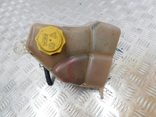 POSUDA VODE FORD FUSION 1.4 TDCI