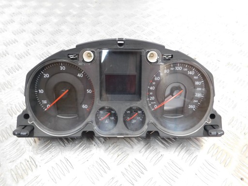 KILOMETAR SAT VW PASSAT B6 2.0 TDI 3C0920860K